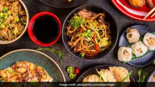 15 Best Vegetarian Chinese Recipes