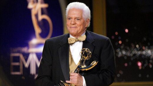Bill Hayes ‘Days Of Our Lives’ star dies at 98