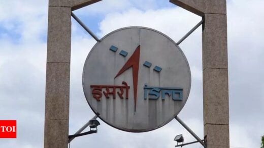 ISRO to usher in 2024 with launch of dedicated scientific satellite to study black holes - Times of India