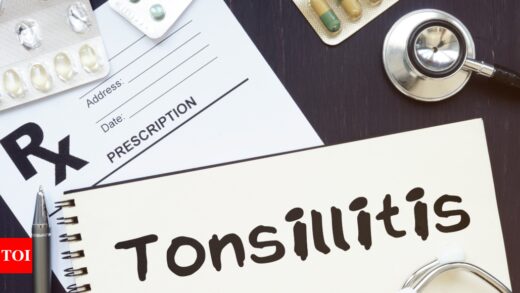 Is it safe to get tonsils removed? - Important considerations | - Times of India