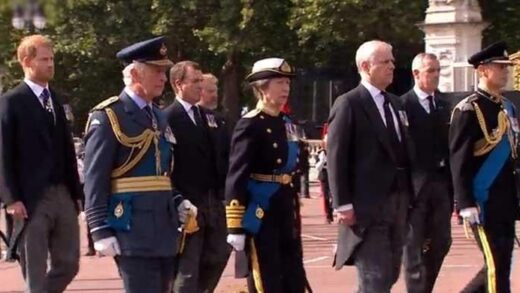 King Charles decides to kick Prince Andrew out of Royal Lodge after new blow?