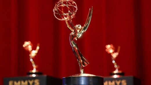 'Succession' leads 75th Emmy Awards nominations