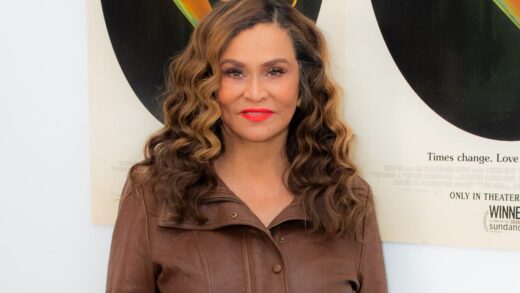 Tina Knowles serenaded by Destiny’s Child for 70th birthday
