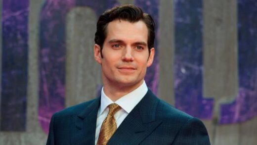 Henry Cavill shares his strong reaction to racy scenes in Hollywood movies