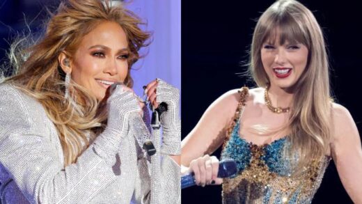 Jennifer Lopez takes notes from Taylor Swift to mark 25 years of music career