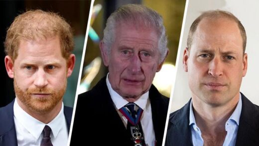Prince Harry, Prince William reject King Charles’ ‘desperate plea’