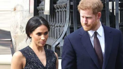 Royal family warned of Meghan Markle's new plot amid King, Kate's health worries
