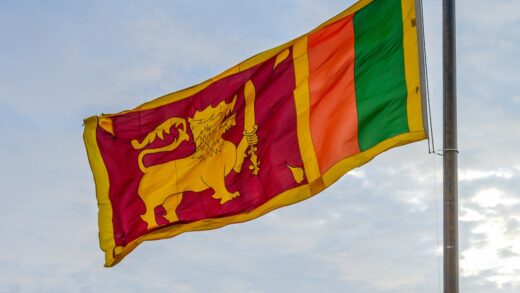 Top Sri Lankan official out after counterfeit drug scandal arrest