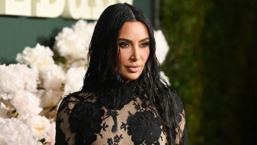 Kim Kardashian lands lead role in thriller