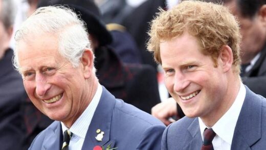 Prince Harry's meeting with King Charles seen as 'mere formality' by critics